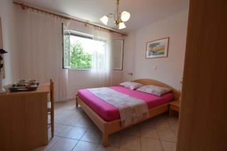 Apartment in Njivice/Insel Krk 13218 - Njivice - 4