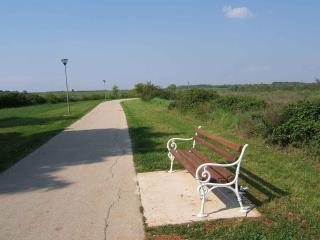 Apartment in Novigrad/Istrien 9390 - Karpinjan - 3