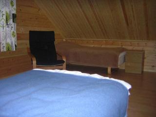 Holiday home in Paltamo 4937 - Manamansalo - 1