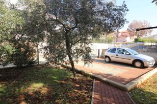 Apartment in Novigrad/Istrien 9640 - Karpinjan - 1