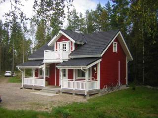 Holiday home in Paltamo 4937 - Manamansalo - 0