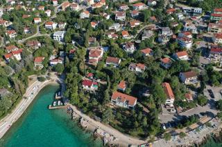 Holiday home in Malinska/Insel Krk 12955 - Malinska - 7