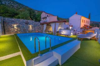 Holiday home in Tribalj 5643 - Tribalj - 5