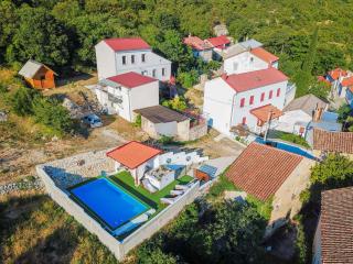 Holiday home in Tribalj 5643 - Tribalj - 1