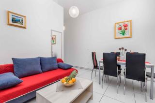 Apartments in Silo/Insel Krk 13481 - Šilo - 7