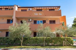 Apartments in Silo/Insel Krk 13481 - Šilo - 5