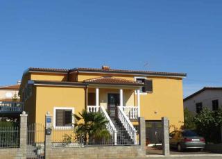 Apartment in Novigrad/Istrien 9607 - Karpinjan - 1