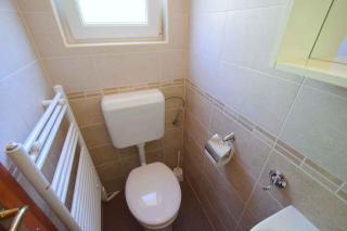 Apartment in Njivice/Insel Krk 13262 - Njivice - 6
