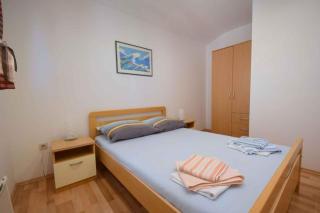Apartment in Njivice/Insel Krk 13262 - Njivice - 2