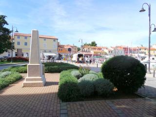 Apartments in Umag/Istrien 12110 - Umag - 0