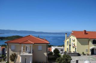 Apartment in Njivice/Insel Krk 13262 - Njivice - 0