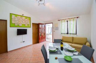 Holiday Homes in Barban - Istrien 10863 - Barban - 4
