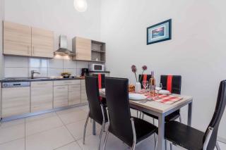 Apartments in Silo - Insel Krk 13479 - 9