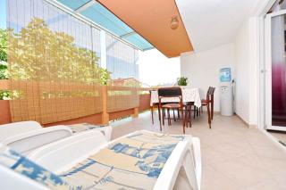 Apartment in Vir - Insel Vir 7480 - Vir (Puntadura) - 7