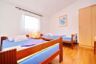 Apartment in Vir - Insel Vir 7480 - 2