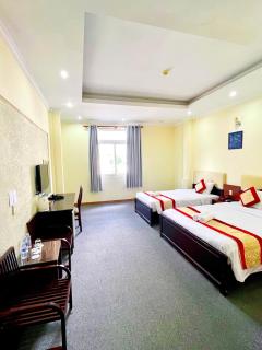 Asia Hotel Can Tho - Cần Thơ - 3