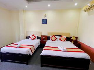 Asia Hotel Can Tho - 2