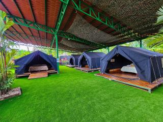 Arenal Backpackers Resort - 7