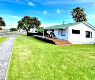 Bach On Clyde - Mount Maunganui - 7