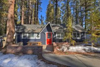 Modern Moab: Near Boulder Bay + Spa + Large Yard - Big Bear Lake - 8