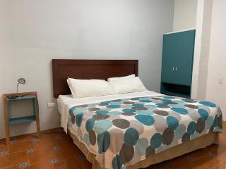 Suites del Sureste - Mérida - 2