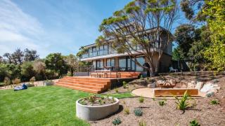 The Hill - Flinders - 0