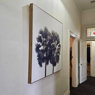 Cobb&CoHouse 4 Queen Bedrooms, 3 Bathrooms, BendigoCBD Lock up Garage - Bendigo - 5