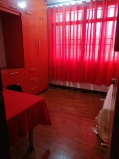 Ruiz Domicile - Kawit - 2