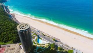 HOTEL NACIONAL Rio de Janeiro - 7