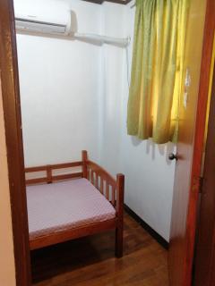 Ruiz Domicile - 1