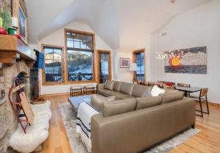 Beaver Creek Landing A406 condo - 8