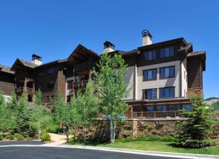 Beaver Creek Landing A406 condo - Avon - 6