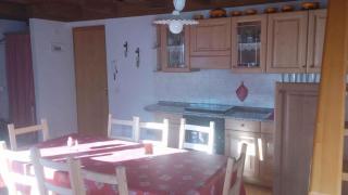 Apartment in Passo Rolle/Südtirol 23444 - Passo Rolle - 4