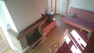 Apartment in Passo Rolle/Südtirol 23444 - Passo Rolle - 3