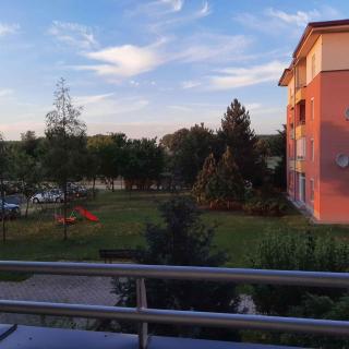 Apartment in Bükfürdo 20399 - Bükfürdő - 2