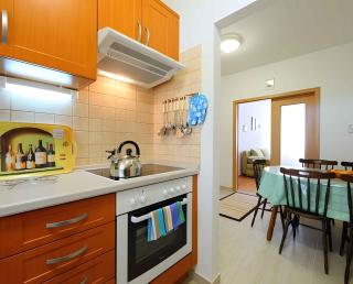 Apartment in Bükfürdo 20399 - Bükfürdő - 0