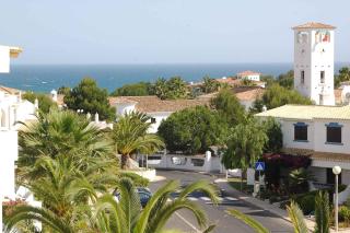 Houses and Apts. in Porches/Algarve 25995 - Porches - 2
