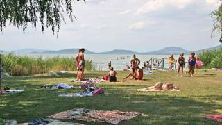 Holiday home in Balatonfenyves 18335 - Balatonfenyves - 9