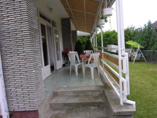 Holiday home in Balatonfenyves 18335 - Balatonfenyves - 5