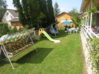 Holiday home in Balatonfenyves 18335 - Balatonfenyves - 4