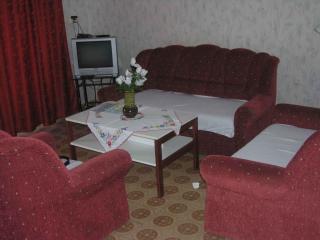 Holiday home in Balatonfenyves 18336 - Balatonfenyves - 6