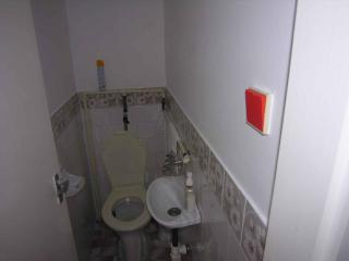Holiday home in Balatonfenyves 18336 - Balatonfenyves - 3