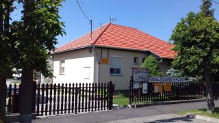 Studio in Bük/Nordtransdanubien 20398 - Bük - 8
