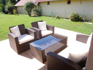 Ferienhaus in Balatonszentgyörgy 2 - Balatonszentgyörgy - 6