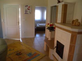 Holiday home in Balatonszentgyörgy 20189 - Balatonszentgyörgy - 3