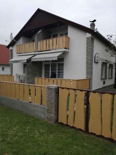 Apartments in Balatonfenyves 18413 - Balatonfenyves - 0