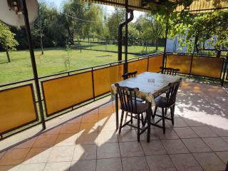 Holiday Homes in Balatonfenyves 18355 - Balatonfenyves - 7