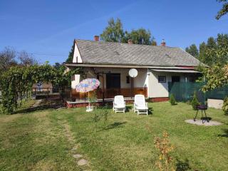 Holiday Homes in Balatonfenyves 18355 - Balatonfenyves - 6