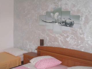 Apartment in Lopar/Insel Rab 16055 - Lopar - 0