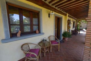 Holiday home in Cortona - Toskana 23618 - Cortona - 2